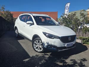 2023 MG ZS Excite AZS1