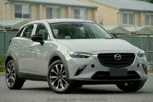 2025 Mazda CX-3 G20 Evolve DK