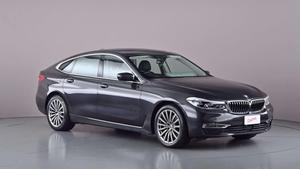 2019 BMW 6 20d LUXURY LINE GRAN TURISMO G32