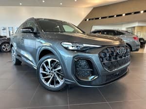 2025 Audi Q5 TFSI 150kW Auto MY25