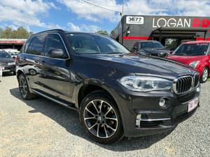 *** 2015 BMW  X5 X DRIVE 30D*** AUTOMATIC TURBO DIESEL *** FINANCE AVAILABLE ***