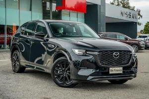 2023 Mazda CX-60 P50e GT KH Series