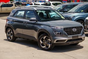 2026 Hyundai Venue Active QX.V5