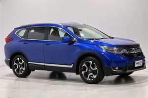 2019 Honda CR-V VTi-S RW