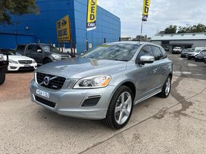 2012 Volvo XC60 D5 R-Design