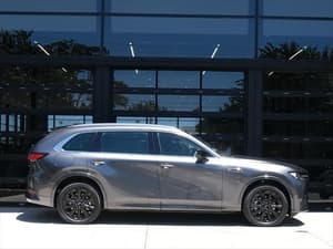 2025 Mazda CX-80 G40e GT KL Auto i-ACTIV AWD