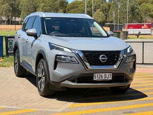 2025 Nissan X-TRAIL ST-L T33