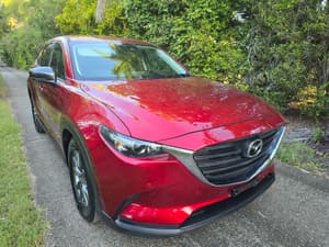 2018 MAZDA CX-9 SPORT (FWD) Hail 