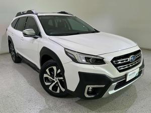 2022 Subaru Outback AWD Touring 6GEN