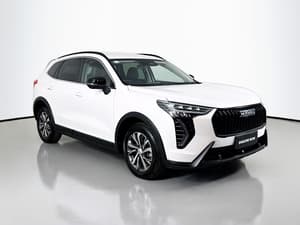 2025 GWM Haval Jolion Lux A01