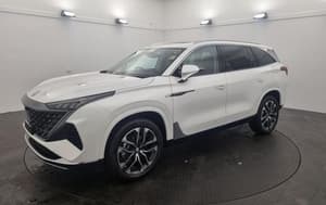 2025 MG QS Excite IS31