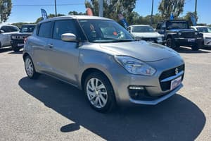 2023 Suzuki Swift GL AZ Series II