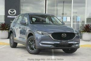 2026 Mazda CX-5 G25 Maxx Sport KF Series
