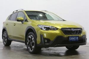 2022 Subaru XV 2.0i-S G5X