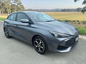 2025 MG MG3 Essence