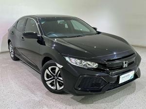 2017 Honda Civic VTi 10th Gen