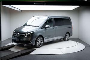 2024 Mercedes-Benz Marco Polo HORIZON V 250d 447