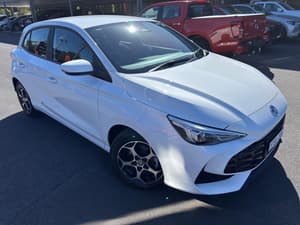 2025 MG MG3 Excite Auto MY25.5