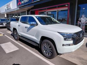 2025 Mitsubishi Triton GLS MV 4X4