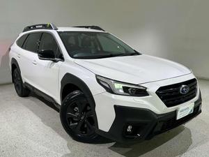 2021 Subaru Outback AWD Sport 6GEN