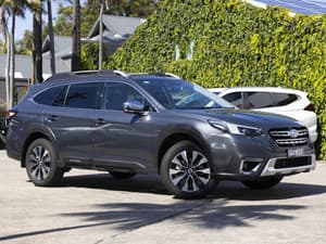 2024 Subaru Outback AWD Touring XT 6GEN