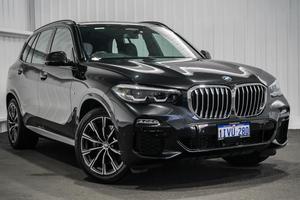 2020 BMW X5 xDrive30d M Sport G05 Auto 4x4