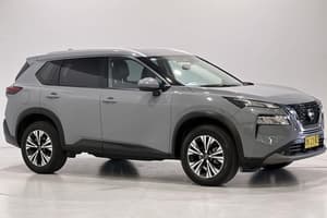 2023 Nissan X-TRAIL ST-L T33 Auto 2WD MY23