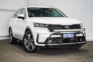2021 Kia Sorento Sport+ Auto AWD MY21