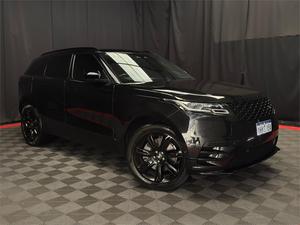 2021 Land Rover RANGE ROVER VELAR D200 R-DYNAMIC SE (150kW) L560 MY22