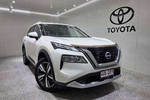 2023 Nissan X-TRAIL Ti T33