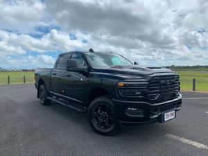 2025 RAM 2500 Laramie DJ 4X4