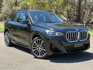 2024 BMW X1 xDrive20i M Sport U11