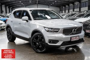 2019 Volvo XC40 T4 Inscription