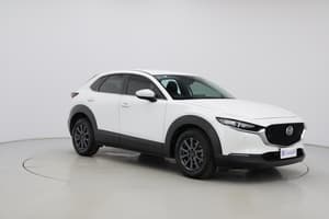 2020 Mazda CX-30 G20 PURE (FWD) C30B