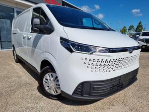 2025 LDV Deliver 7 LWB Low Roof
