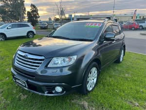 2011 Subaru Tribeca 3.6R PREMIUM (7 SEAT) MY11