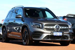 2023 Mercedes-Benz GLB-Class GLB250 X247