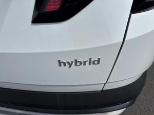2024 Hyundai Tucson Hybrid Premium NX4.V3