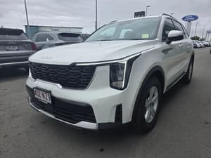 2025 Kia Sorento S MQ4 PE