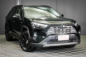 2024 Toyota RAV4 Cruiser AXAH54R