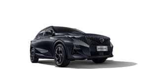 2026 GAC EMZOOM Luxury