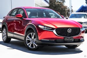 2025 Mazda CX-30 G20 Evolve DM Series Auto