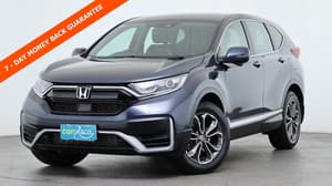 2022 Honda CR-V VTi L AWD RW