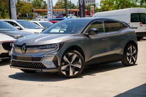 2024 Renault Megane E-Tech Techno EV60 XCB