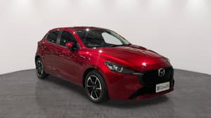 2024 Mazda 2 G15 GT DJ Series