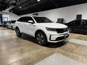 2022 Kia Sorento SPORT+ 7 SEAT MQ4 MY22 UPDATE
