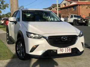 2023 Mazda CX-3 G20 Sport DK