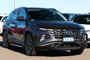 2024 Hyundai Tucson Elite NX4.V2
