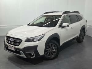2024 Subaru Outback AWD 6GEN