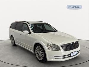 2004 Nissan Stagea Axis 350S M35
